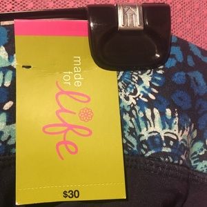 made for life Pants - New Athletic workout capris made for life Pants - New Athletic workout capris